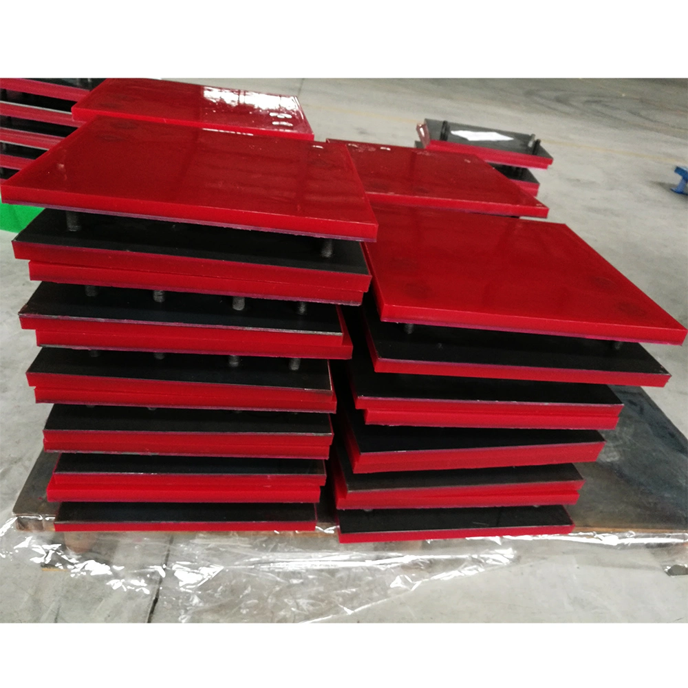 Wear Resistant Urethane Sheet Stock Polyurethane Sheet Products for Sale