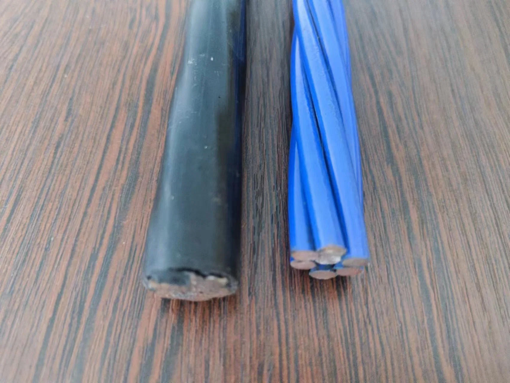 Excellent Bending Resistance Epoxy Steel Strand 1860MPa