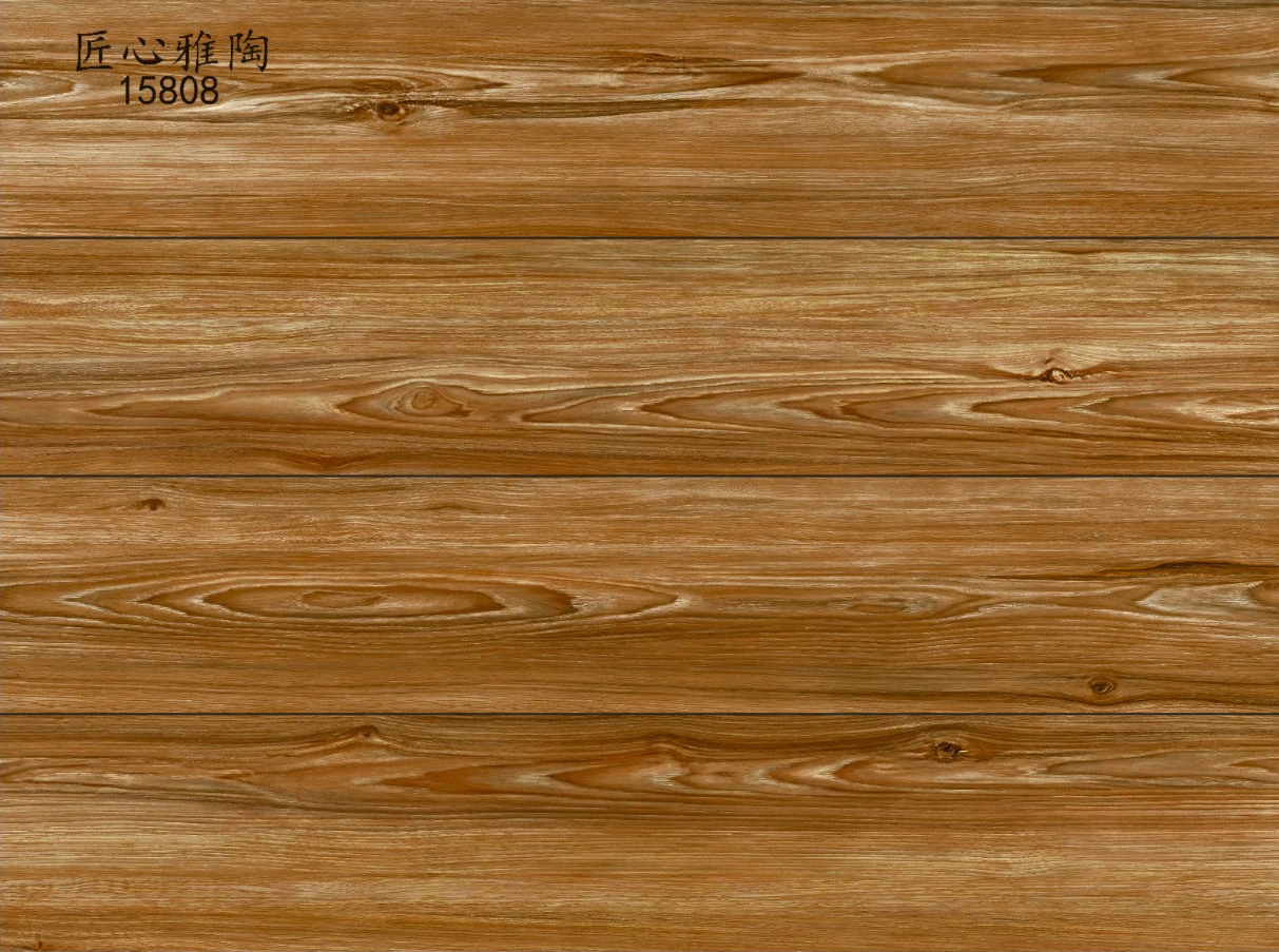 150*800 mm de Interior de Madera Cerámica mosaico para cocina