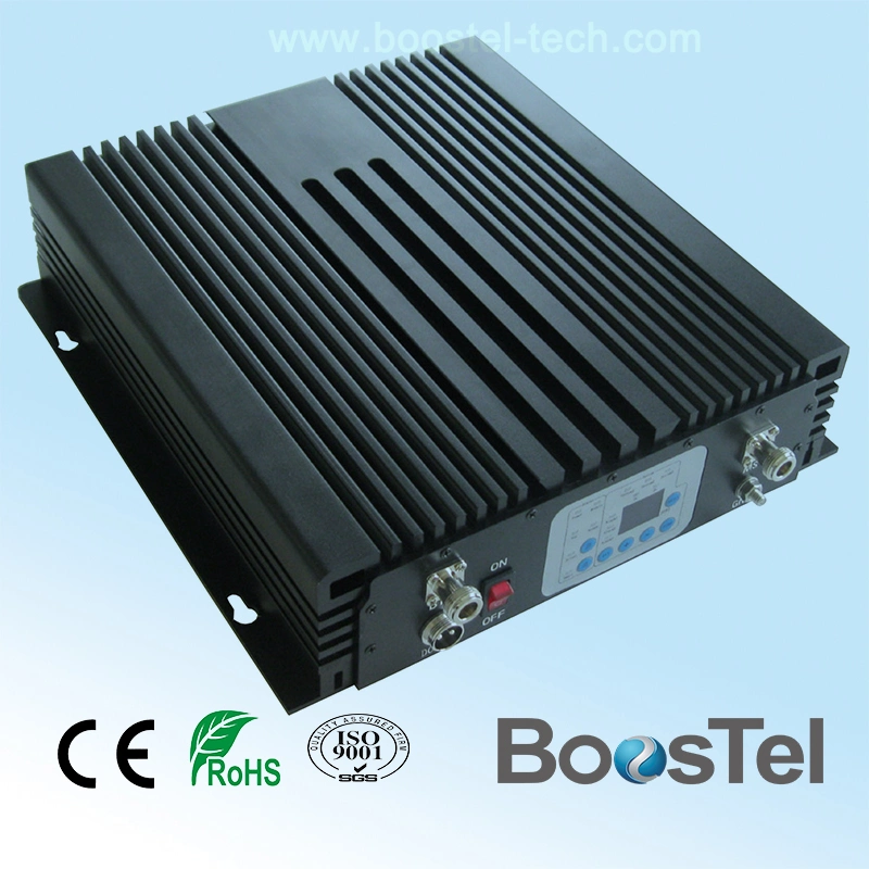 GSM 900MHz & WCDMA 2100MHz Dual Band Selective Pico Repeater