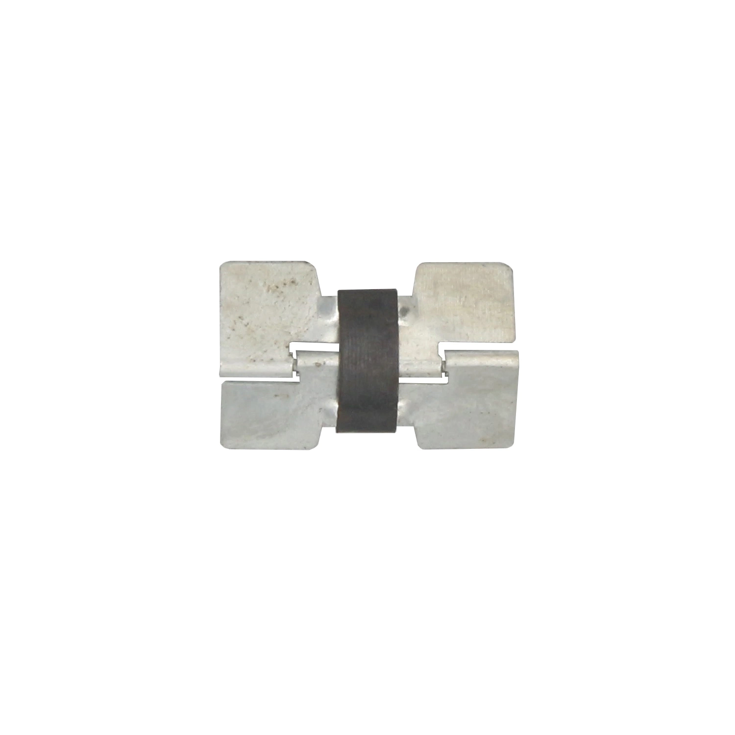 Mini Self-Closing Spring Hinge for Wooden Box Jewelry Box 23*15mm