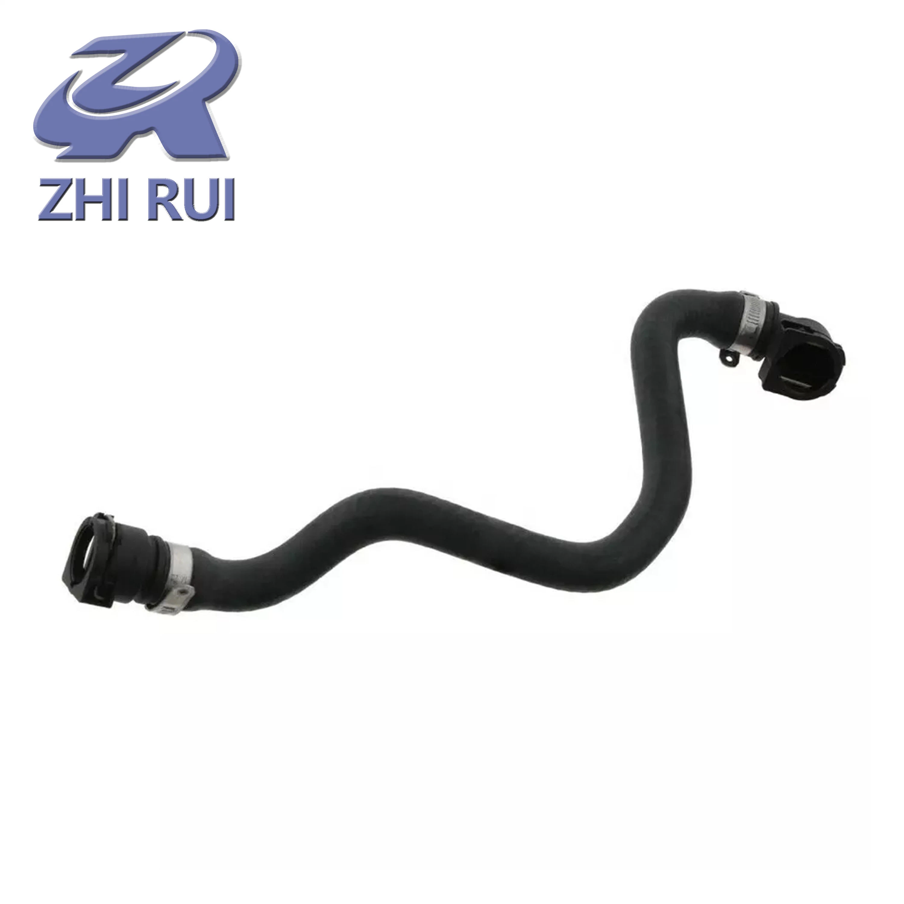 1153 7500 752 Auto Engine Parts Turbocharger Air Intake Duct Hose Air Intake Pipe for BMW 4.6is OEM 11537500752