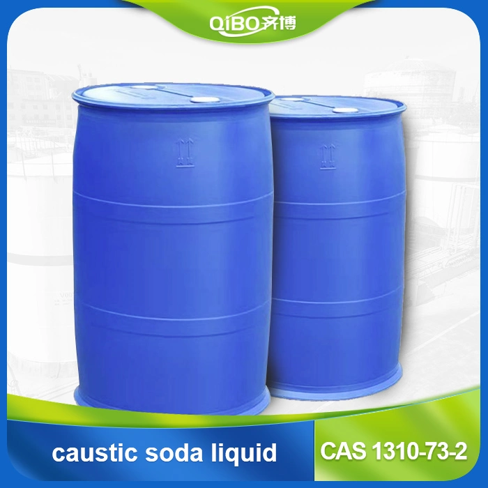 Hot Selling Industrial Sodium Hydroxide CAS: 1310-73-2