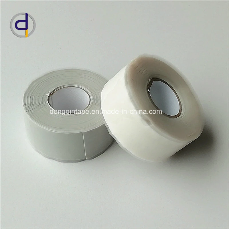 Self Fusing Rubber Tape for Weatherproofing Electrical Connections, Fittings & Hose Seal