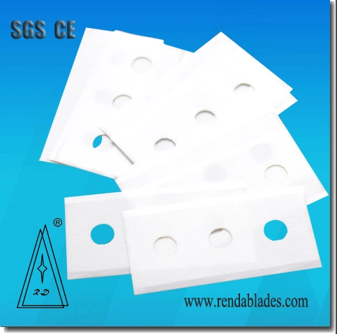 Ceramic Blades for Medical Use