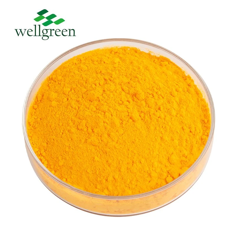 Wellgreen Supply Water Soluble Coenzyme Q10 Coq10