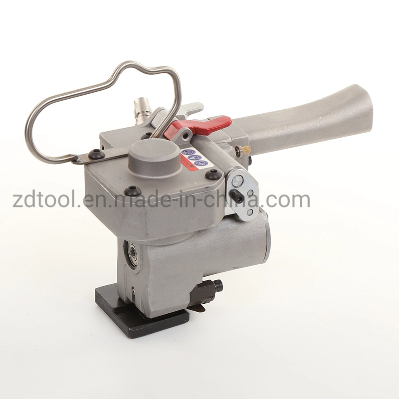 Hand-Held Pneumatic Cotton Packing Tool