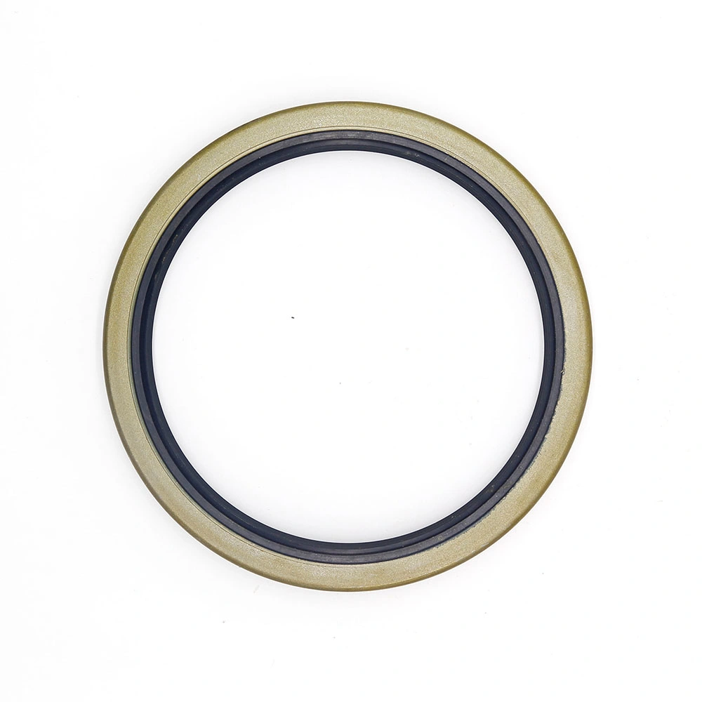 NBR Material Heavy Duty Truck Rear Wheel Oil Seal Nak Oil Seal Ta 125*152.4*15 0019973847