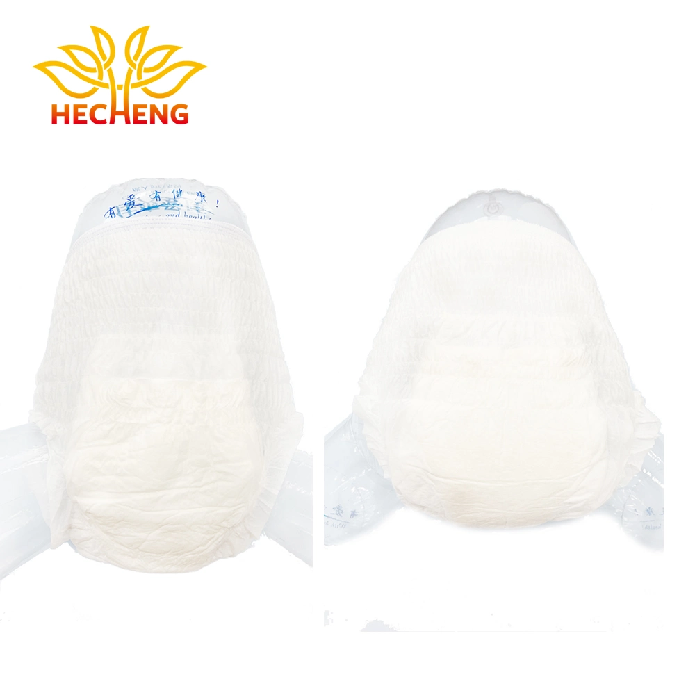 Fujian Hui'an Hecheng Household Products Co Ltd Macrocare Diaper Adult Thick Adult Diapers