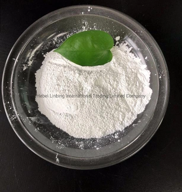 Magnesium Aluminum Carbonate Synthetic Hydrotalcite 99%