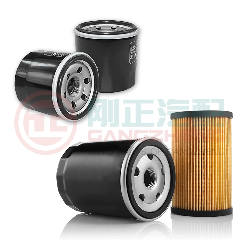 Auto Engine high effective oil filters for Great Wall H9 H6 H2 C30 H7