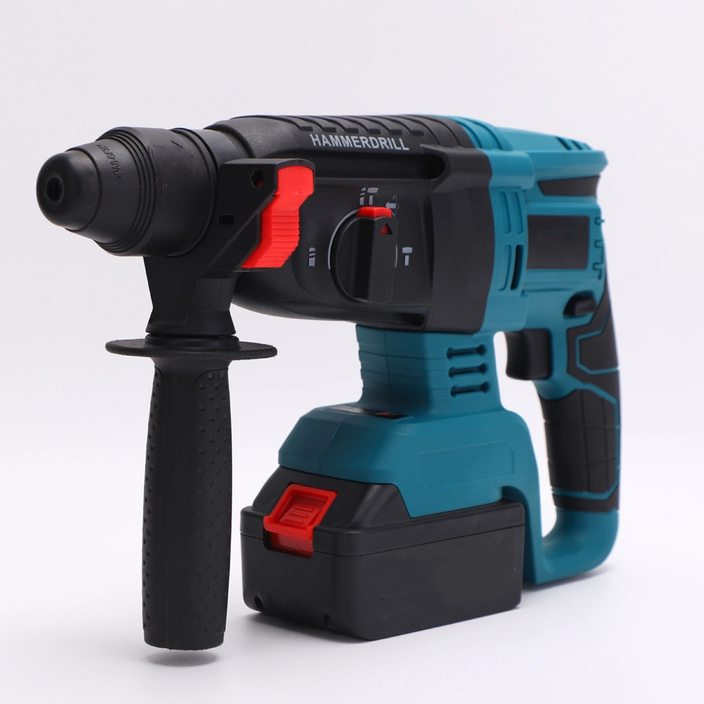 Cordless Hammer Drill 980W Rotary Hammer Drill