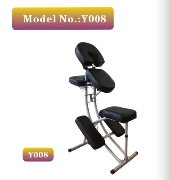 Wholesale/Supplier High quality/High cost performance  Massage Chair Messaging SPA Therapy Equipment Golden Seller