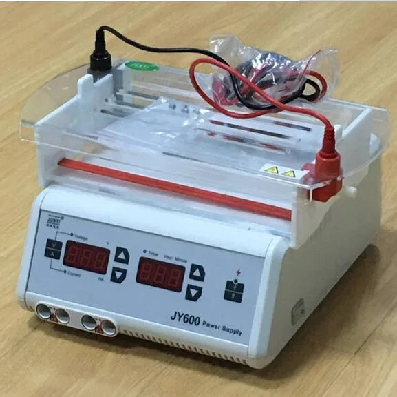 Hot Sales Nucleic Acid Electrophoresis Power Supply with Cheap Price