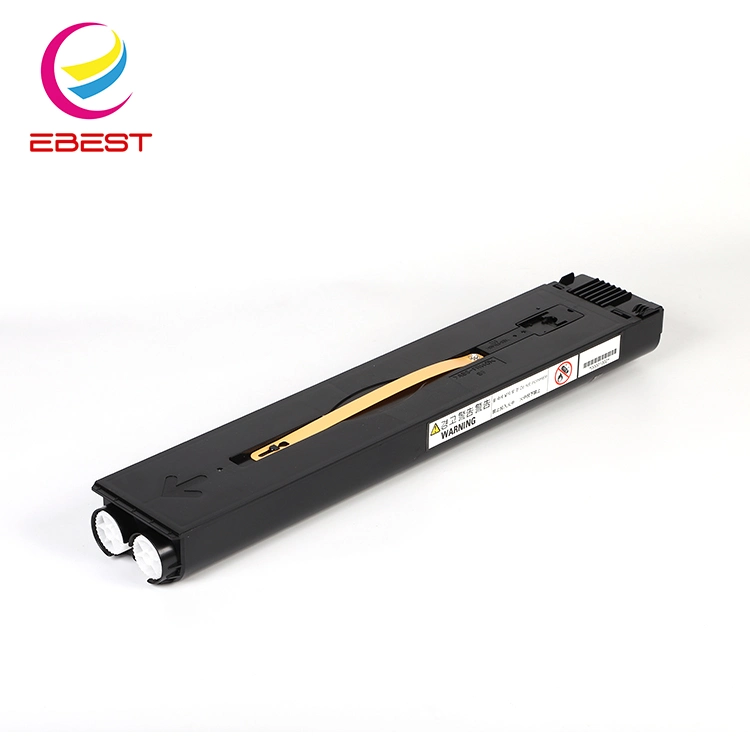 Cartouche de toner Ebest C/M/Y/K Compatible Xerox Docucolor C75 J75 C700/700 du toner