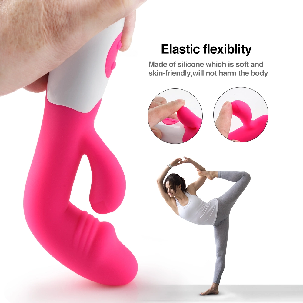 Female Vagina Vibrator Silicone 30-Speed Sex Toy