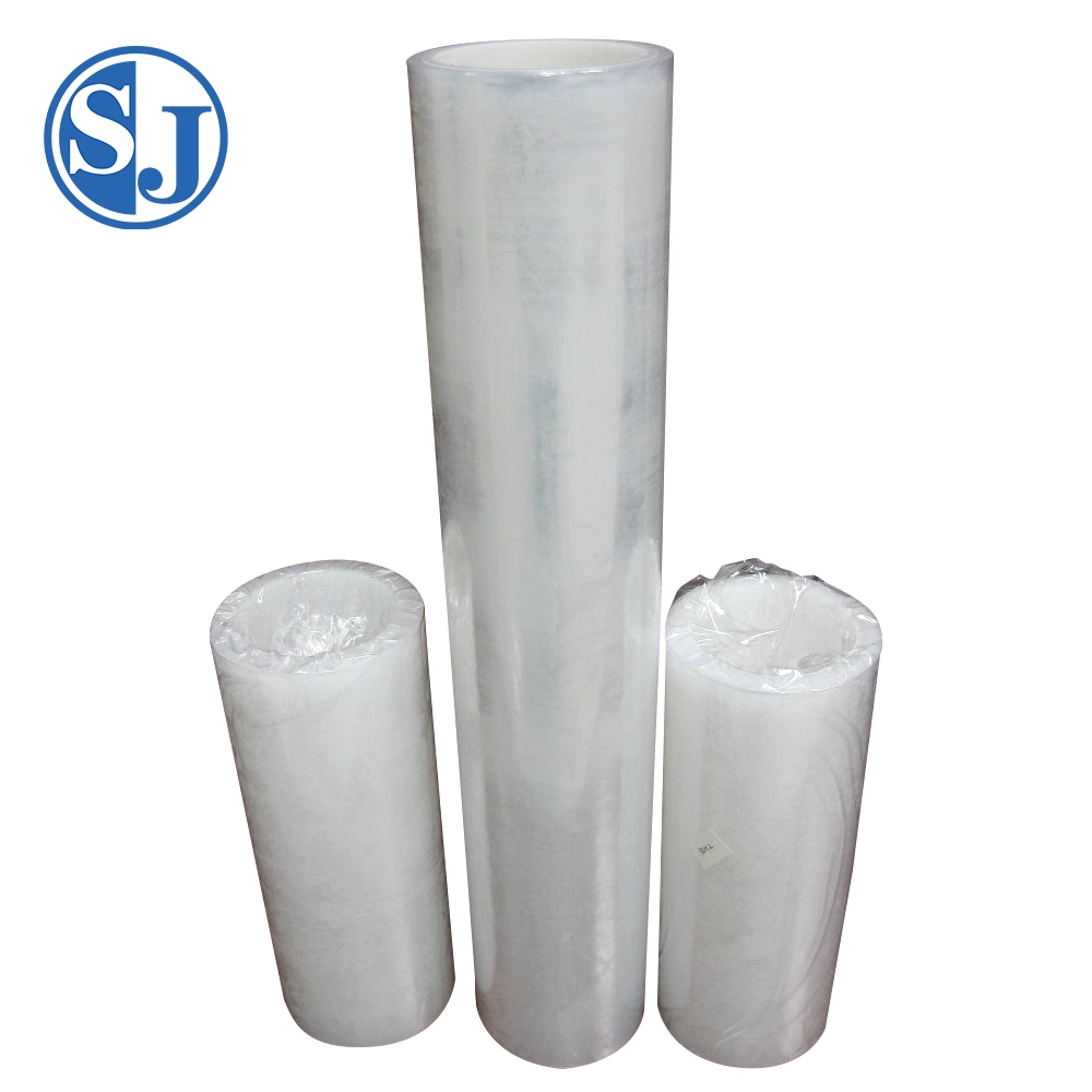 China Hot Sale High Gas Barrier Medical Packaging Composite Plastic Film