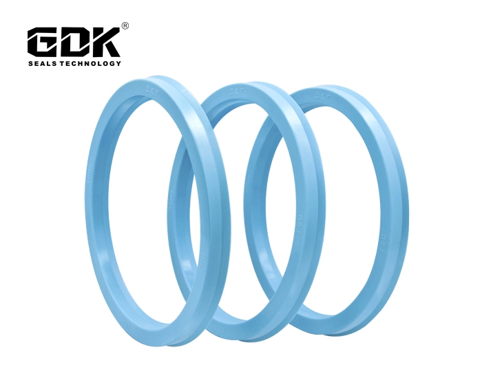 GDK Hydraulic Rod Seal SKF Ptb PU Seal USA O-Ring