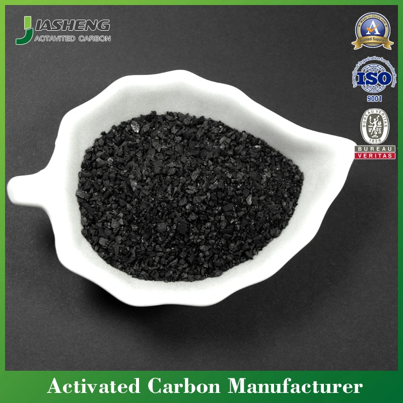 12X40 Mesh Coal Based Granular Activated Carbon Price in Kg