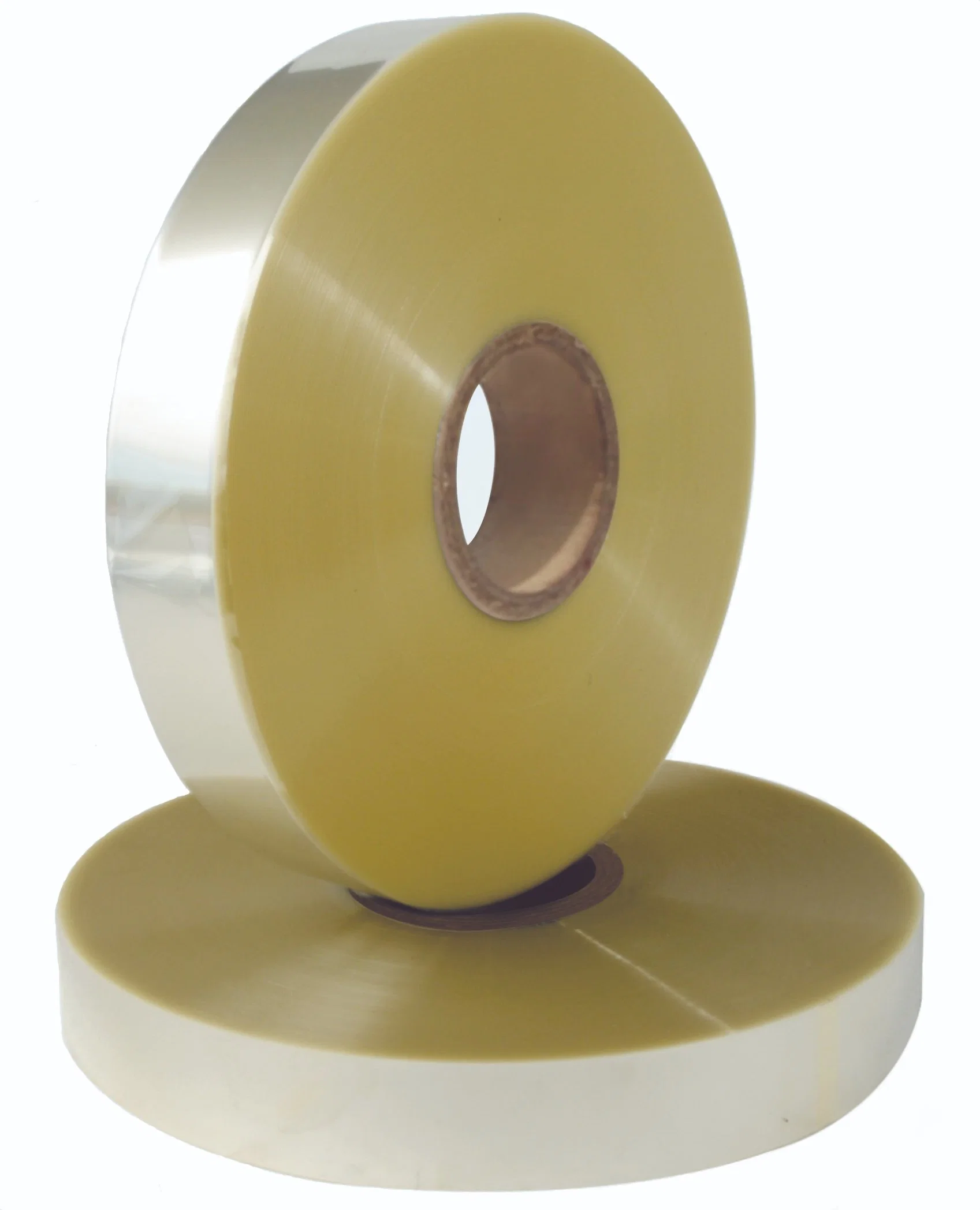 High quality/High cost performance  Transparent Pet Mylar Polyester Film Tape