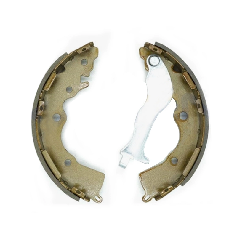 Auto Parts OEM Car Accessories Motorcycle Brake Shoe Fmsi