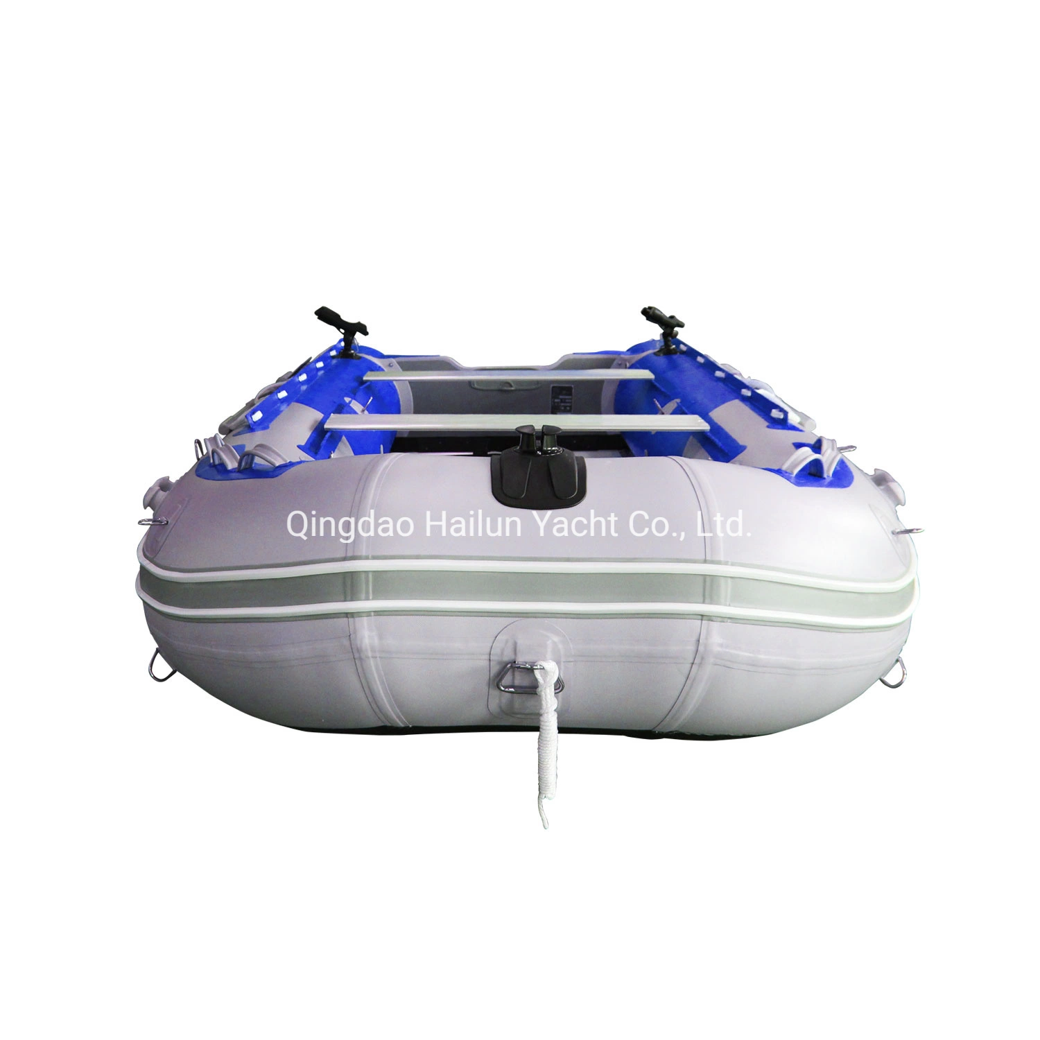 Ce Approved Fishing Inflatable Sport Boat