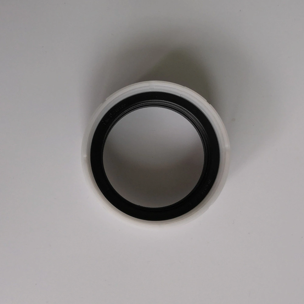 China Factory Hydraulic Piston Seal Dpm/Tpm Hydraulic Double-Acting Compact Piston Seal