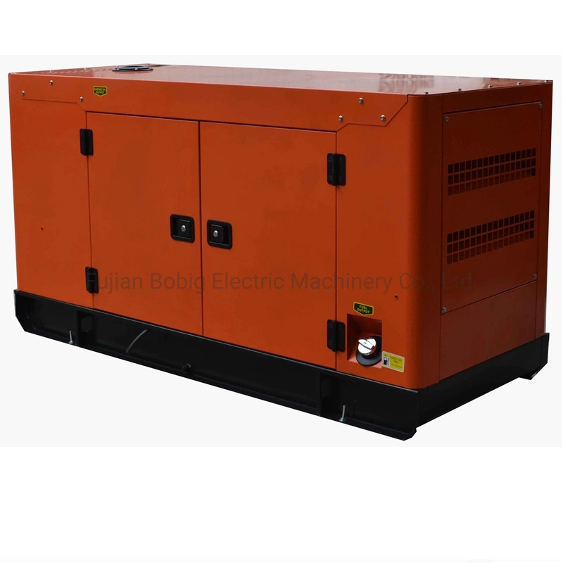 Preço barato vender 56kVA 45kw Diesel industrial gerador eléctrico