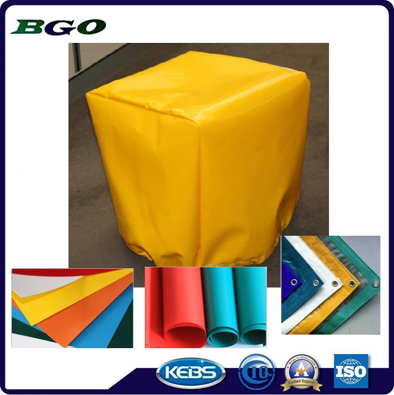 OEM Tarpaulin Processing PVC Bag