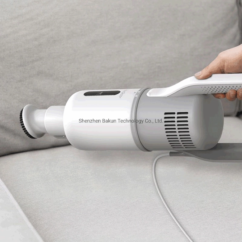 Factory Direct Price Brushless Handheld Auto GS CE Certification Vacuum Cleaner