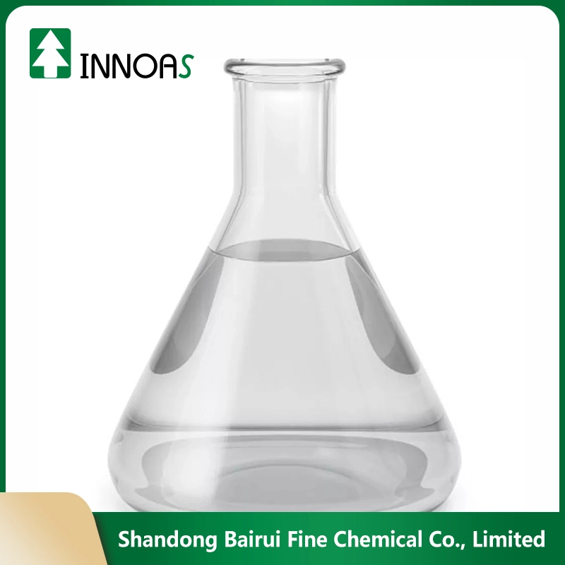 CAS 57-55-6 99.5% Pg Monopropylene Glycol Unsaturated Polyester Resins Propylene Glycol Chemicals Product