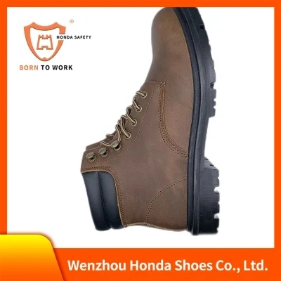 Original Factory Price Breathable Sole Anti-Slip Safety Shoes