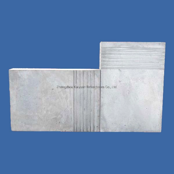 Nitride Bonded Silicon Carbide Refractory Bricks