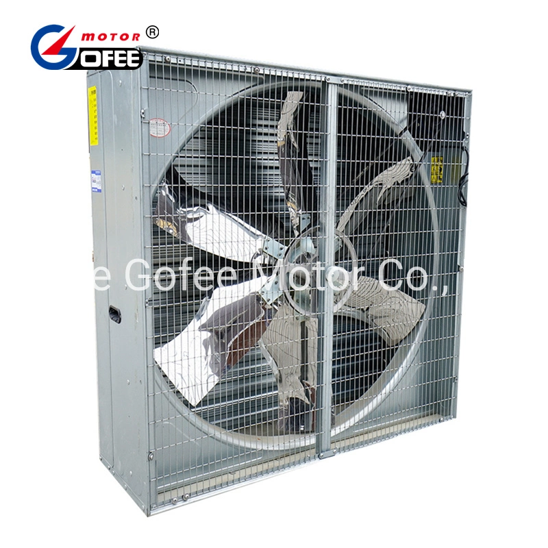 Air Conditioning Ventilation Fan for Poultry House