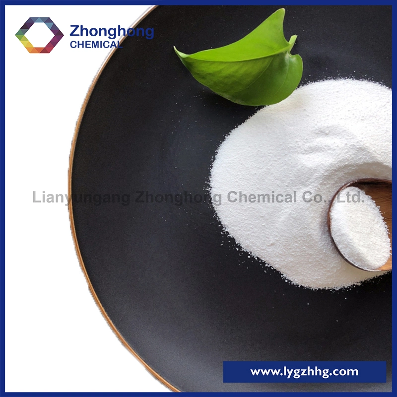 Precio del Proveedor de China 10124-56-8 Food Grade SHMP Hexametaphosphate Sodio