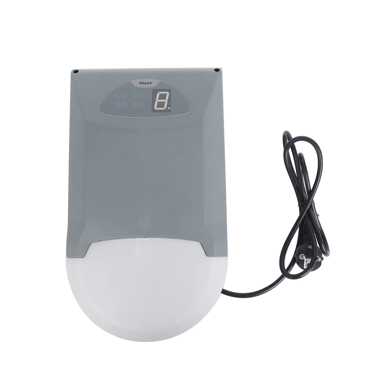 Hiland 24V DC 180W Motor Garage Door Opener Gdo1800 with 1800n Lifting