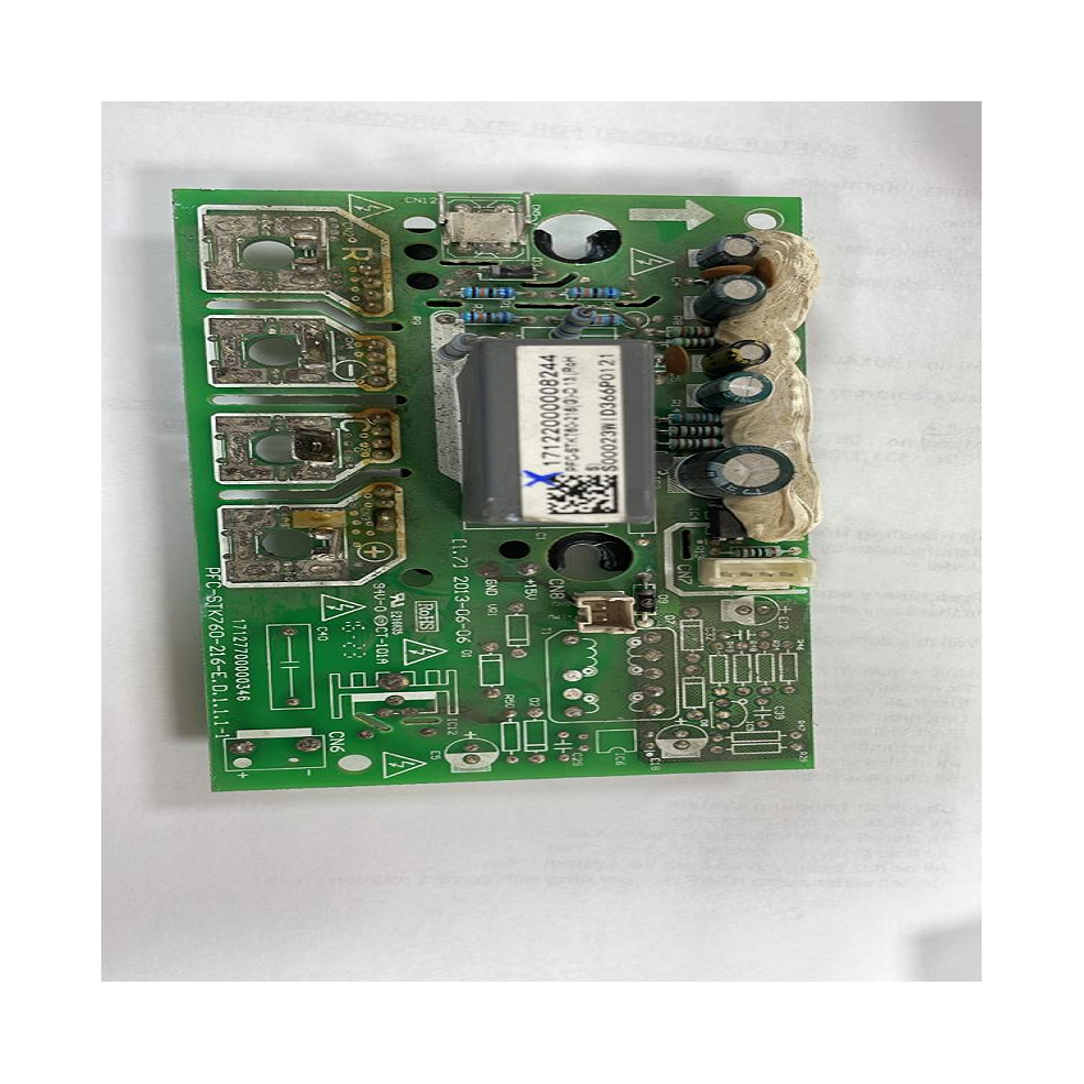 Pfc-Stk760-216-E. D. 3 Drive Board PCBA 17122000008244 for Midea Carrier Central Air Conditioning