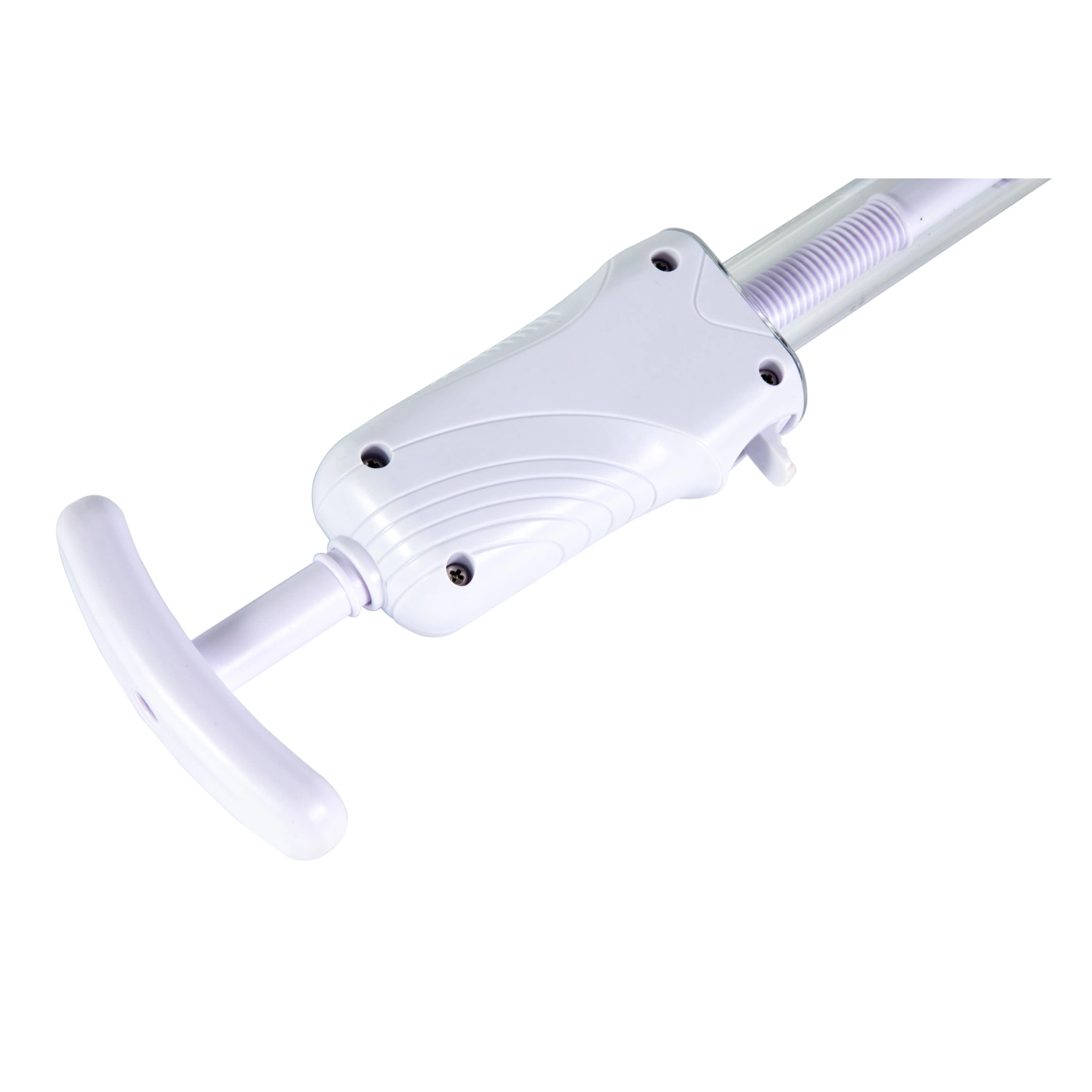 Good Price Medical Ptca Indeflator for Balloon Catheter