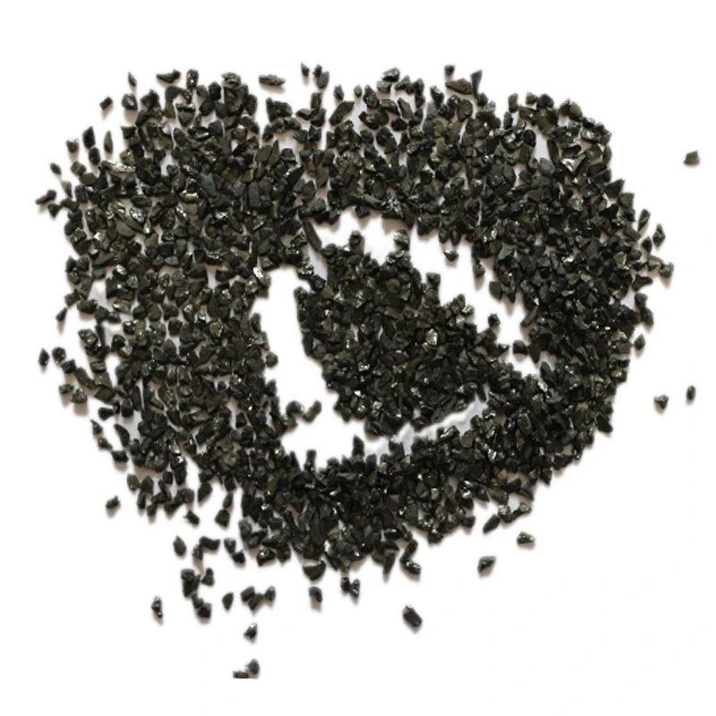 Calcined Petroleum Coke as Carbon Additive