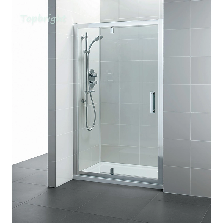 High Reputation 3D Model Design Soundproof Shower Enclosures Door