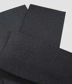 Carbonization Smelting High Temperature Resistant Felt