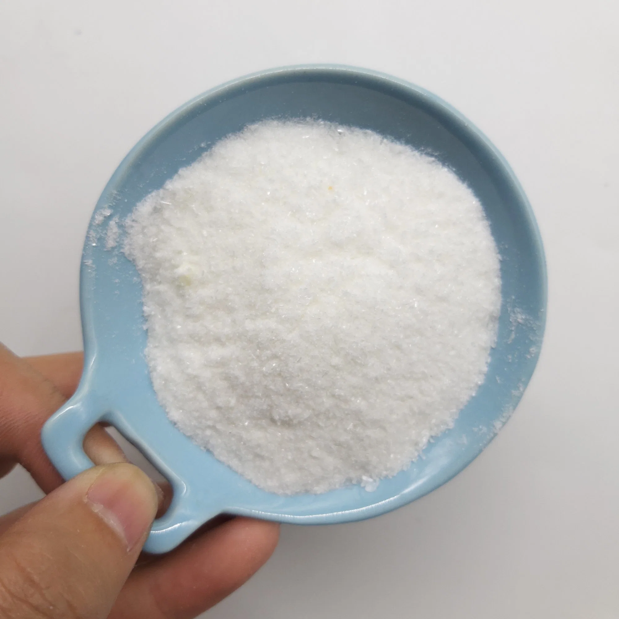 Hot Sale CAS 6850-28-8 Tris (hydroxymethyl) Aminomethane Acetate Salt with Reasonable Price