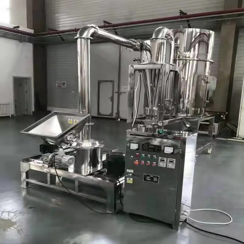 Centrifugal Spray Dryer, L Dryer Machine for Raw Pharmaceutical and Chemical