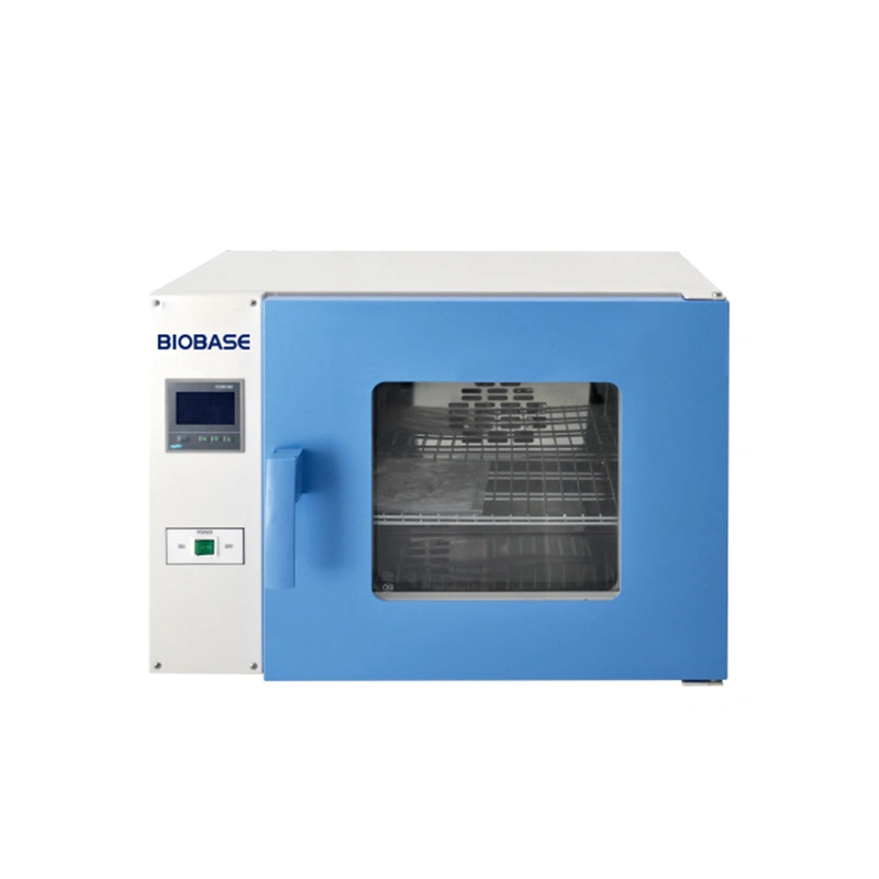 Biobase Has-T25 Hot Air Dry Heat Sterilizer, Used to Sterilize Surgical Instrument