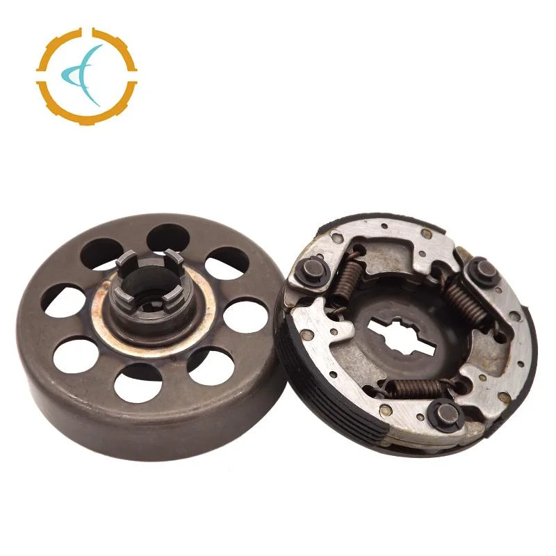 Yonghan Motorcycle Engine Accessories SD110 Primary Clutch Assy