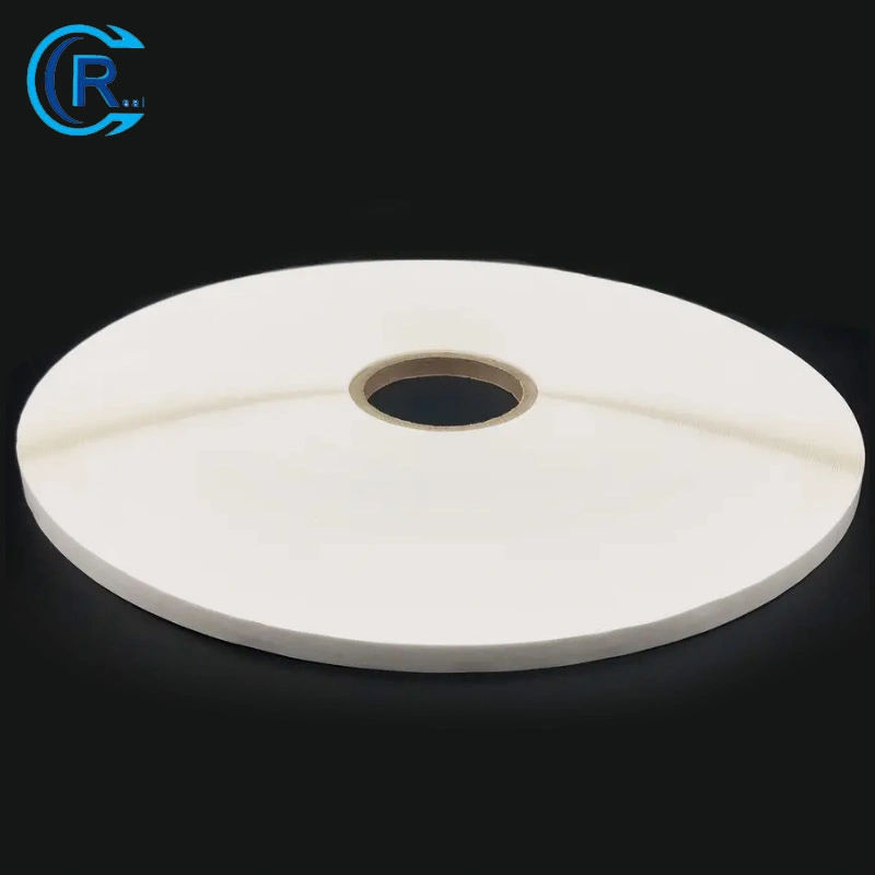 Low MOQ Double Side 15mm Permanent Sealing Tape for Mailing Bags