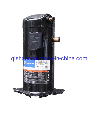 Cheap High Pressure Air Conditioner Compressor 5HP Zp61kce-Tfd-250