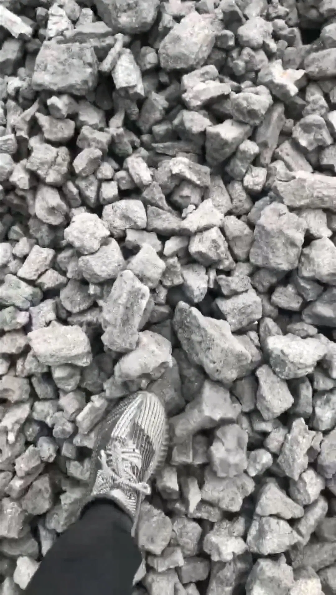 The Highest-Selling Foundry Coke in 2023 Is of High quality/High cost performance  and Low Price, and Its Size Is 80 mm-120 mm