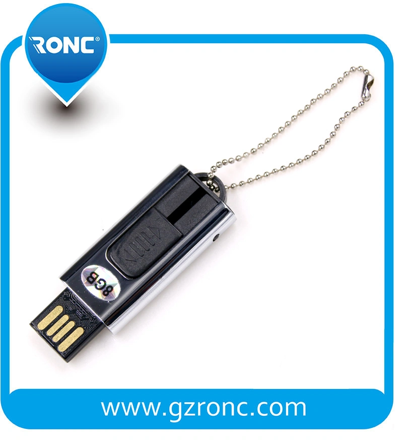 Full Capacity Custom Logo USB Flash Memory Pen Drive