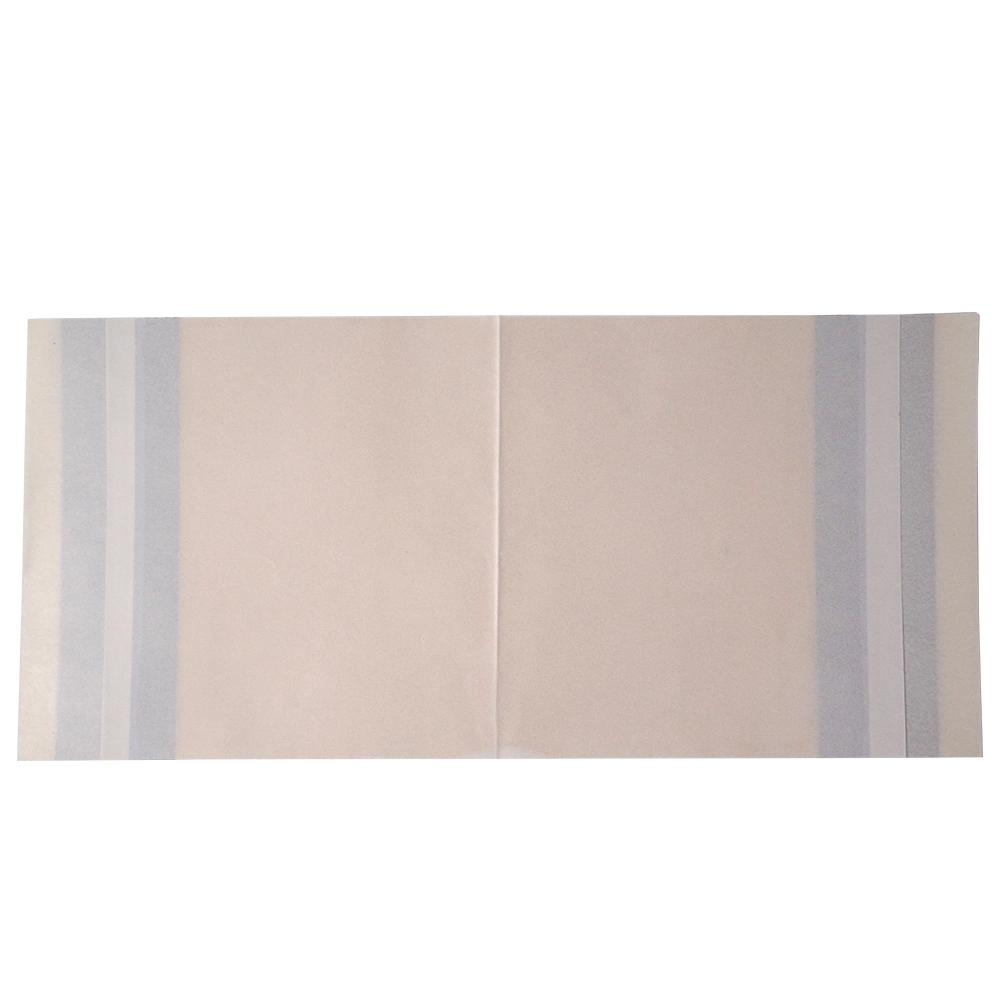 Disposable Sterile Hospital Use Surgical Incise Drape Sterile PU/PE Self Adhesive Surgical Film with Iodine